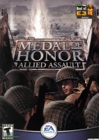 Medal of Honor Alied Assault